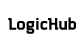logo-2019-logichub-black